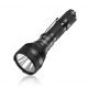 Linterna EDC Lumintop GTA con alcance de 585 metros