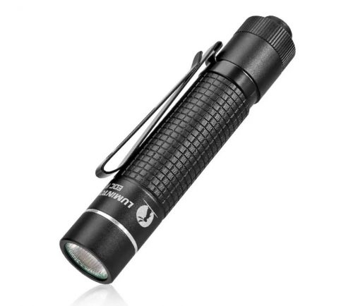 linterna LUMINTOP EDC AA 600 LUMEN 14500/AA EDC 