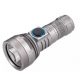 LUMINTOP GT NANO OSRAM KW Ti CSLNM1.1 450LM 350M EDC Linterna 