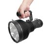 Lumintop GT94X 4XSBT90.2 LEDs 24000 Lúmenes 2950 Metros 21700 Linterna